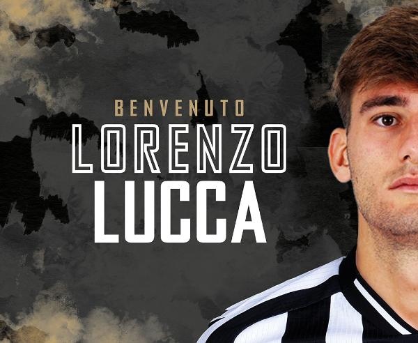 記者：米蘭、那不勒斯、佛羅倫薩有意烏迪內(nèi)斯前鋒盧卡