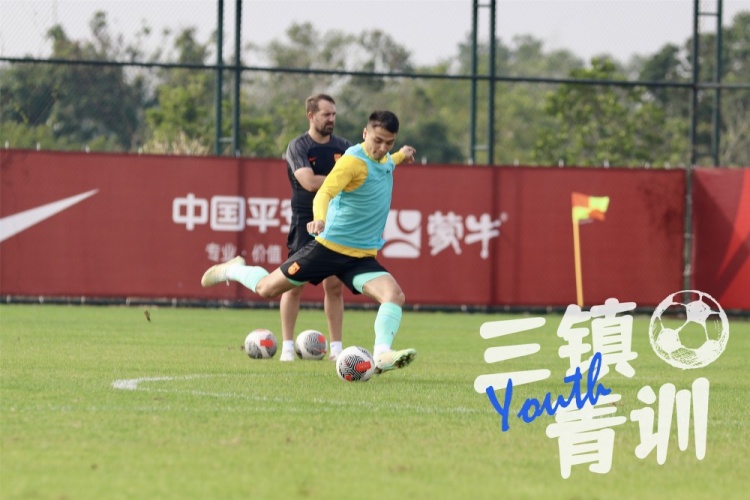 重傷康復(fù)！吾米提江參加U21國足集訓(xùn)，8月曾遭遇顱骨凹陷性骨折