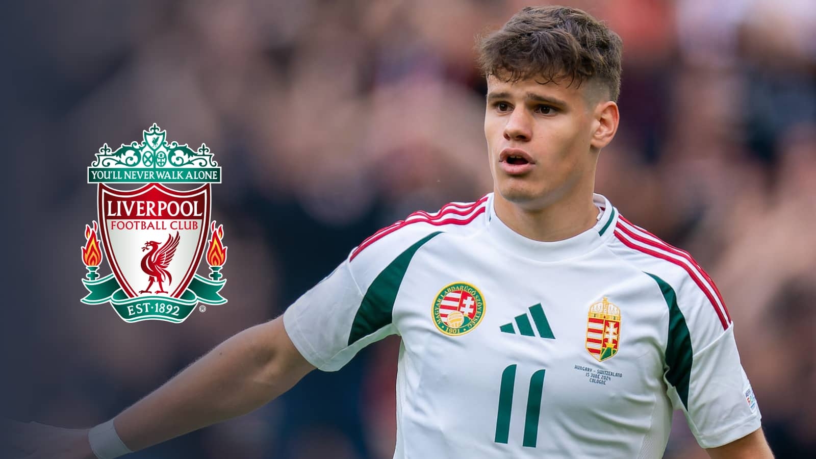 哈曼:羅伯遜狀態(tài)有所下滑,利物浦可以考慮科爾克茲