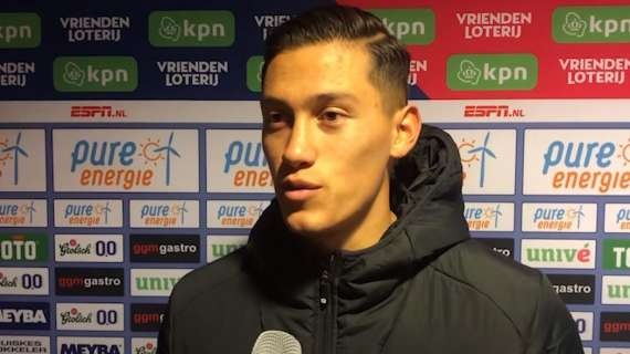 印尼隊長:最大夢想就是跟印尼參加世界杯 我未來想去英超踢球