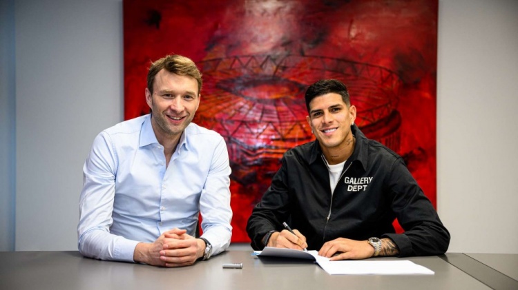 藥廠總監(jiān):因卡皮耶能和梅西或薩拉赫這種球星進(jìn)行勢(shì)均力敵地較量