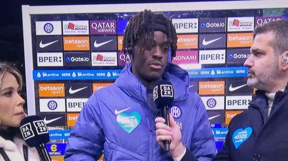 比塞克:小因扎吉告訴我們要永遠全力以赴 我在戰(zhàn)術方面進步很多