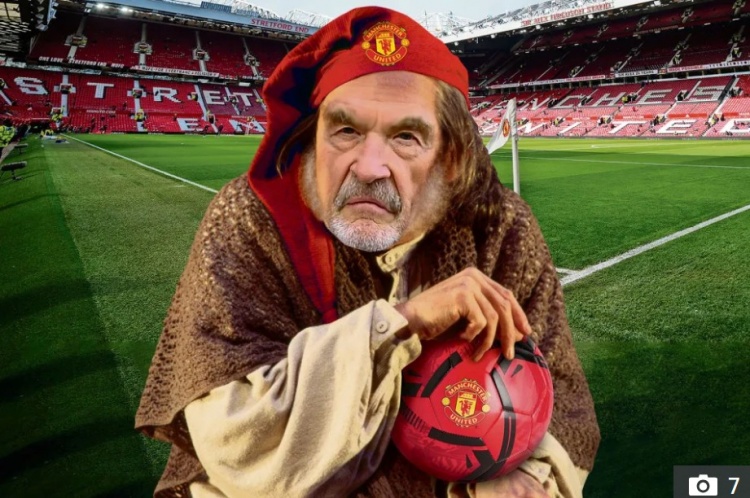 被罵圣誕吝嗇鬼!太陽報(bào):拉爵削減每年4萬鎊退役球員慈善基金