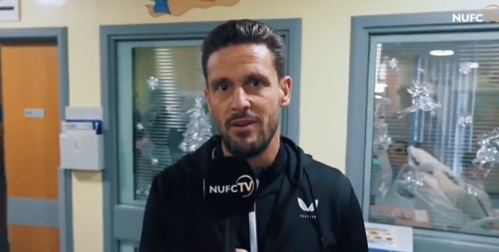 電訊報談紐卡“瘋狗”助教:英超最令人討厭的人 曾激怒多位主帥