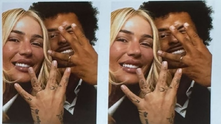 圖片報(bào):阿德耶米與29歲女友完婚到迪拜度蜜月 切爾西對(duì)他感興趣