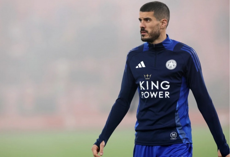 考迪:曼城是世界級(jí)我們了解他們的優(yōu)缺點(diǎn) 擔(dān)任隊(duì)長(zhǎng)我很自豪