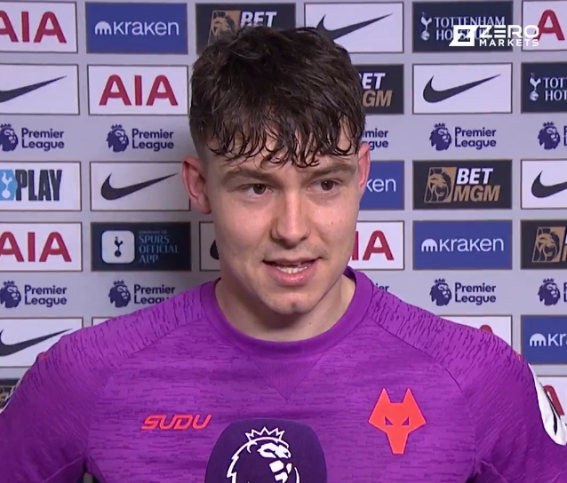 拉爾森:新帥佩雷拉讓我們成為團隊 那個進球正常情況我是會回傳