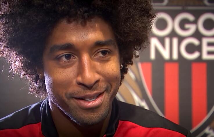 官方：尼斯宣布41歲老將丹特右膝半月板受傷，在本周二接受手術(shù)