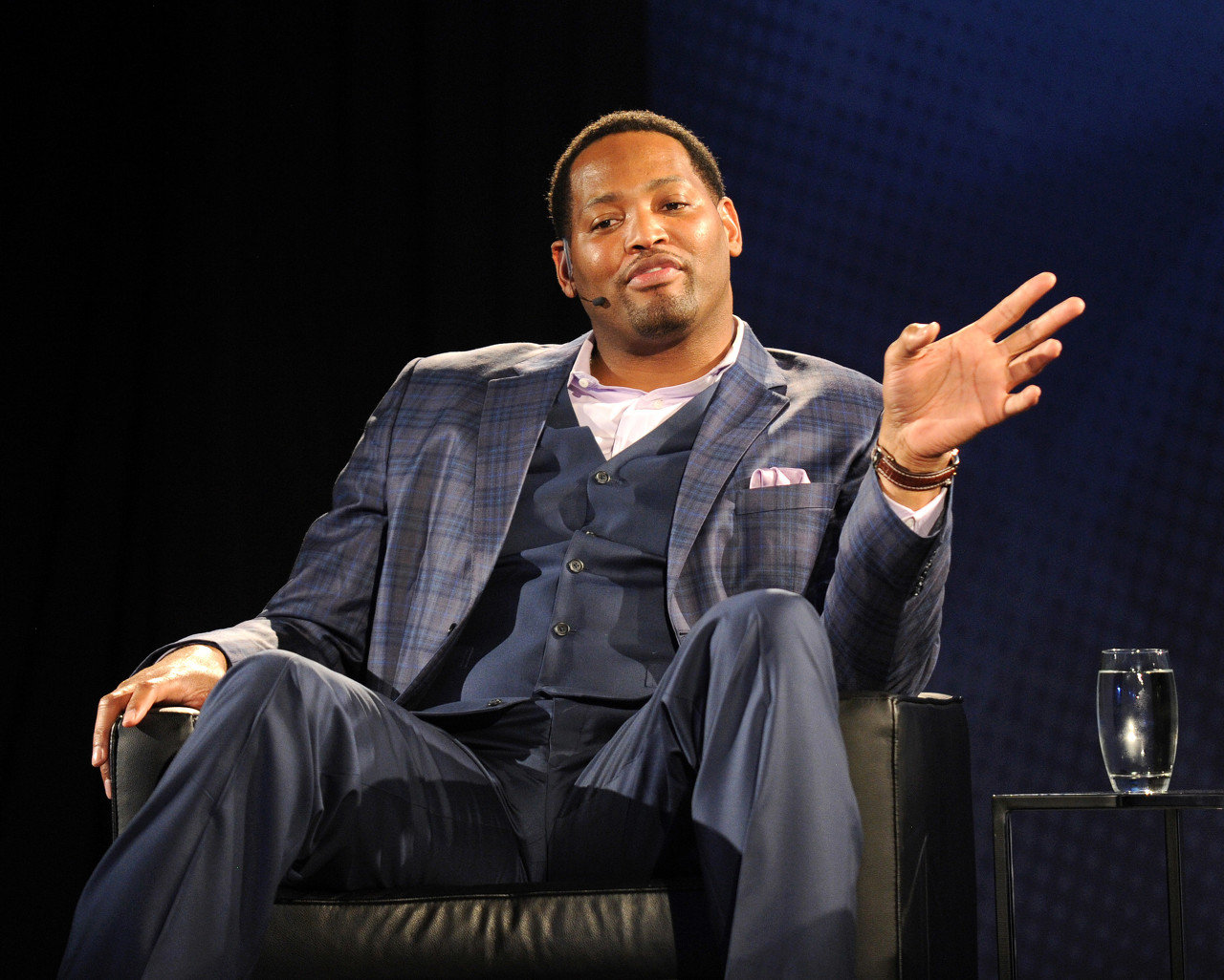 霍里:我比喬丹多一冠 但人們?cè)u(píng)價(jià)我時(shí)只會(huì)說(shuō)我的隊(duì)友太偉大