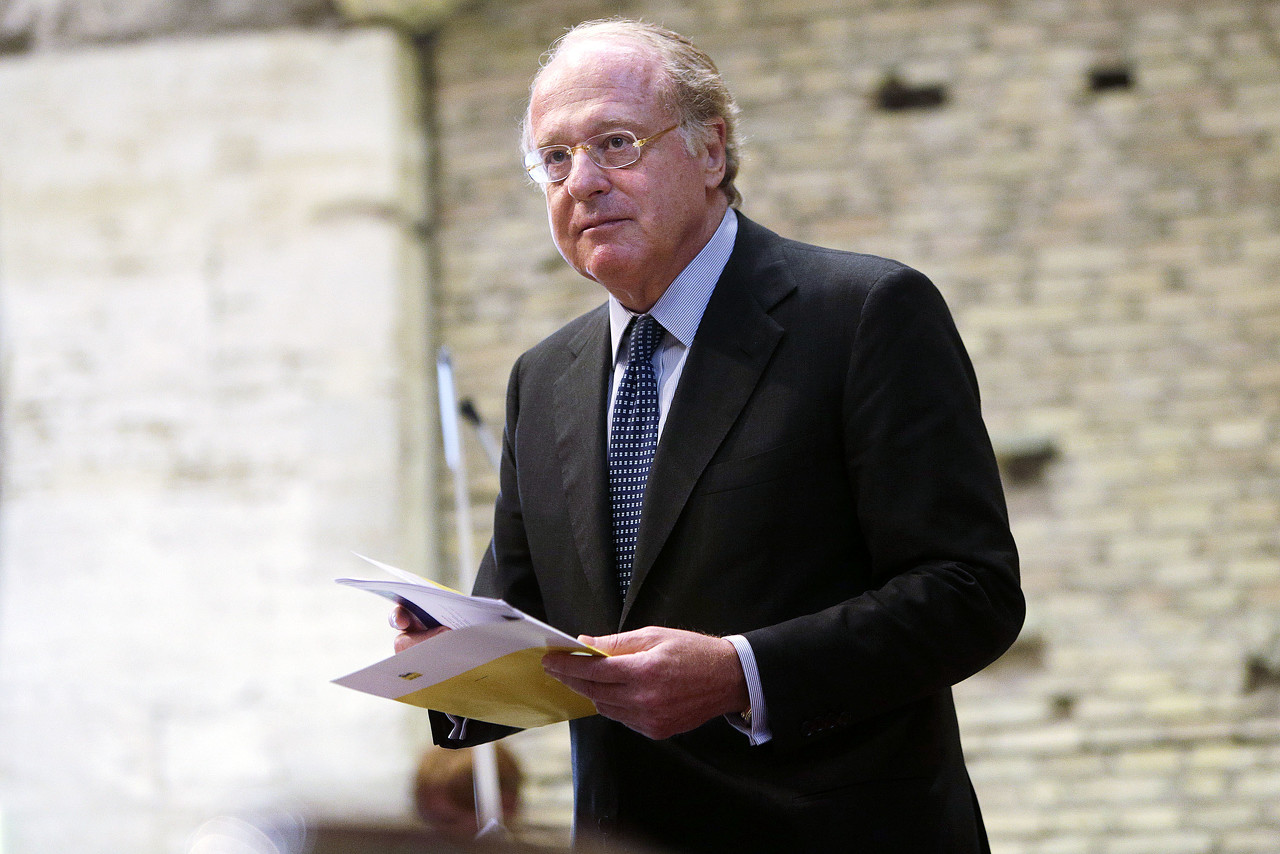 過去5年意甲球隊(duì)管理層薪資支出排名:米蘭1920萬歐全意甲第一