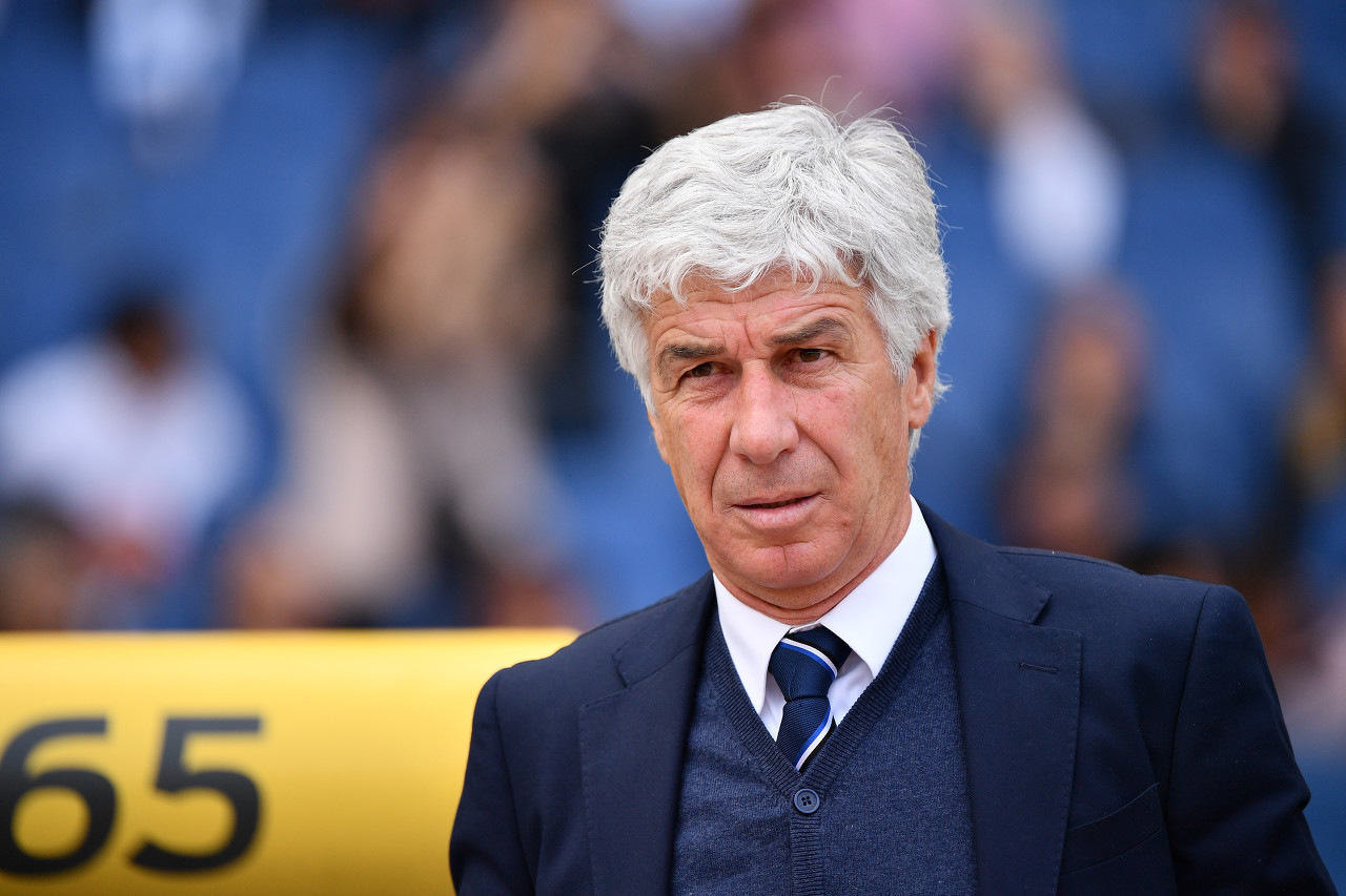 加斯佩里尼：有些隊員還得向老將學(xué)習(xí)，十連勝不代表我們要爭冠