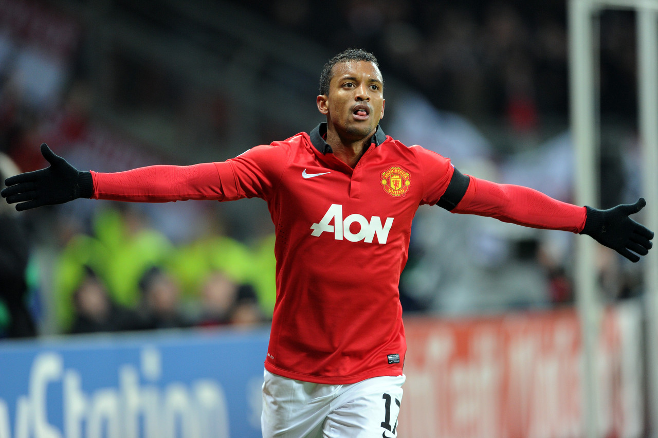 納尼:2030年世界杯將是點(diǎn)燃所有葡萄牙年輕人夢(mèng)想的機(jī)會(huì)