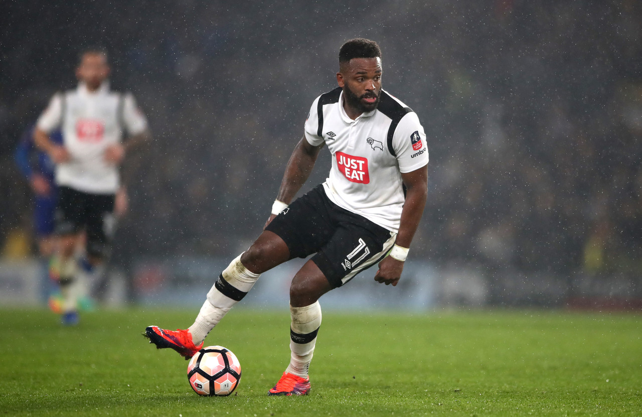 達(dá)倫-本特談?dòng)⒊嘤?xùn):BIG6球隊(duì)青訓(xùn)很難進(jìn)一線隊(duì),福登只是少數(shù)