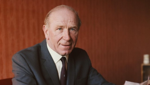 郵報:弗格森出面保住了曼聯(lián)傳奇巴斯比的家人在老特拉福德的座位