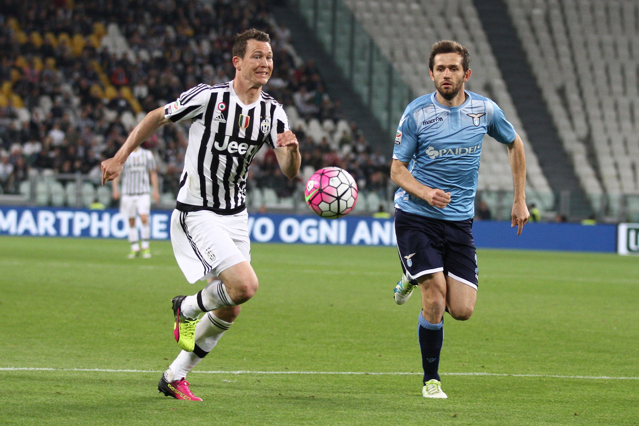 利希施泰納:尤文抽到了賽事最大熱門之一的曼城,是個(gè)困難的小組