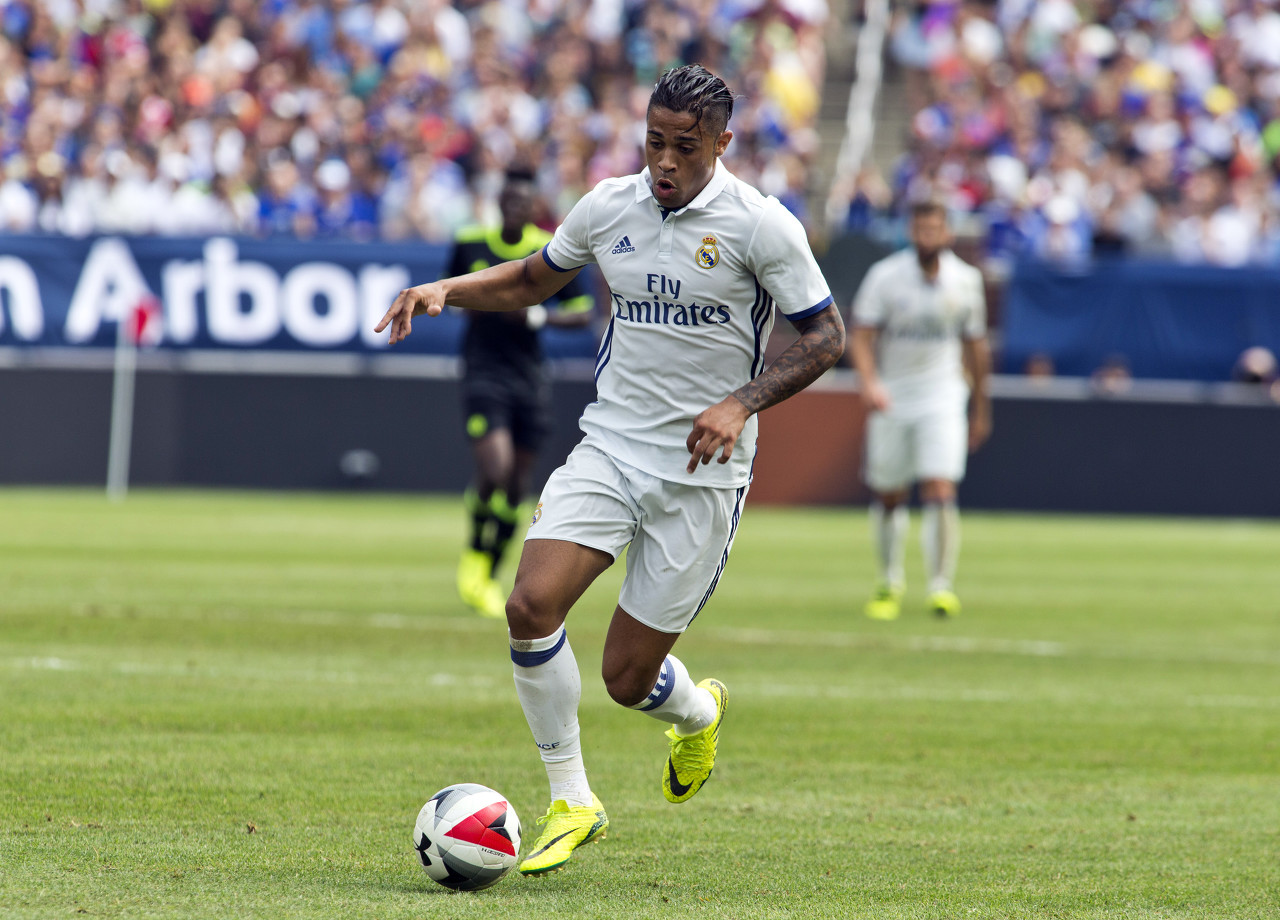 馬卡報:馬里亞諾正在與埃及阿赫利商談轉(zhuǎn)會,球員目前自由身