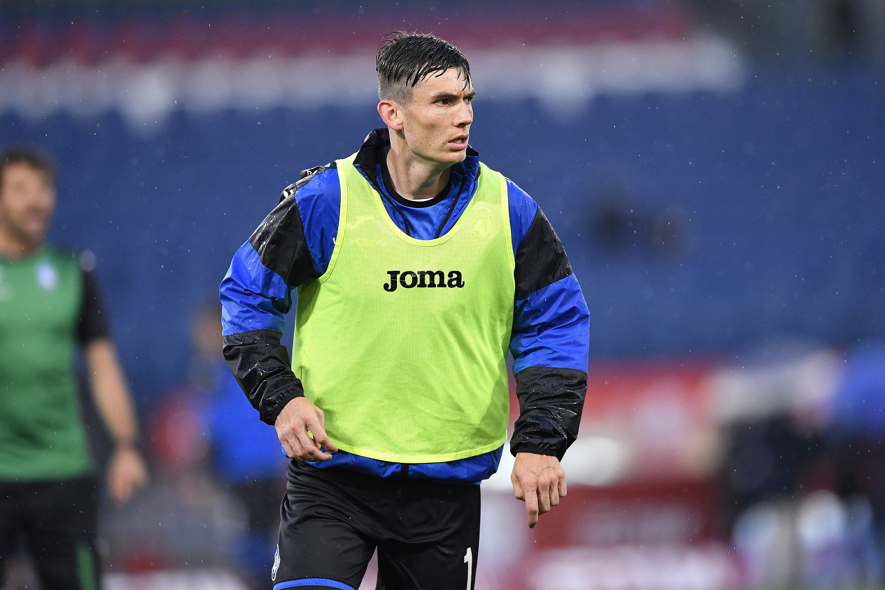 德容恩：亞特蘭大沒考慮過能否贏得意甲冠軍，我們相信自己