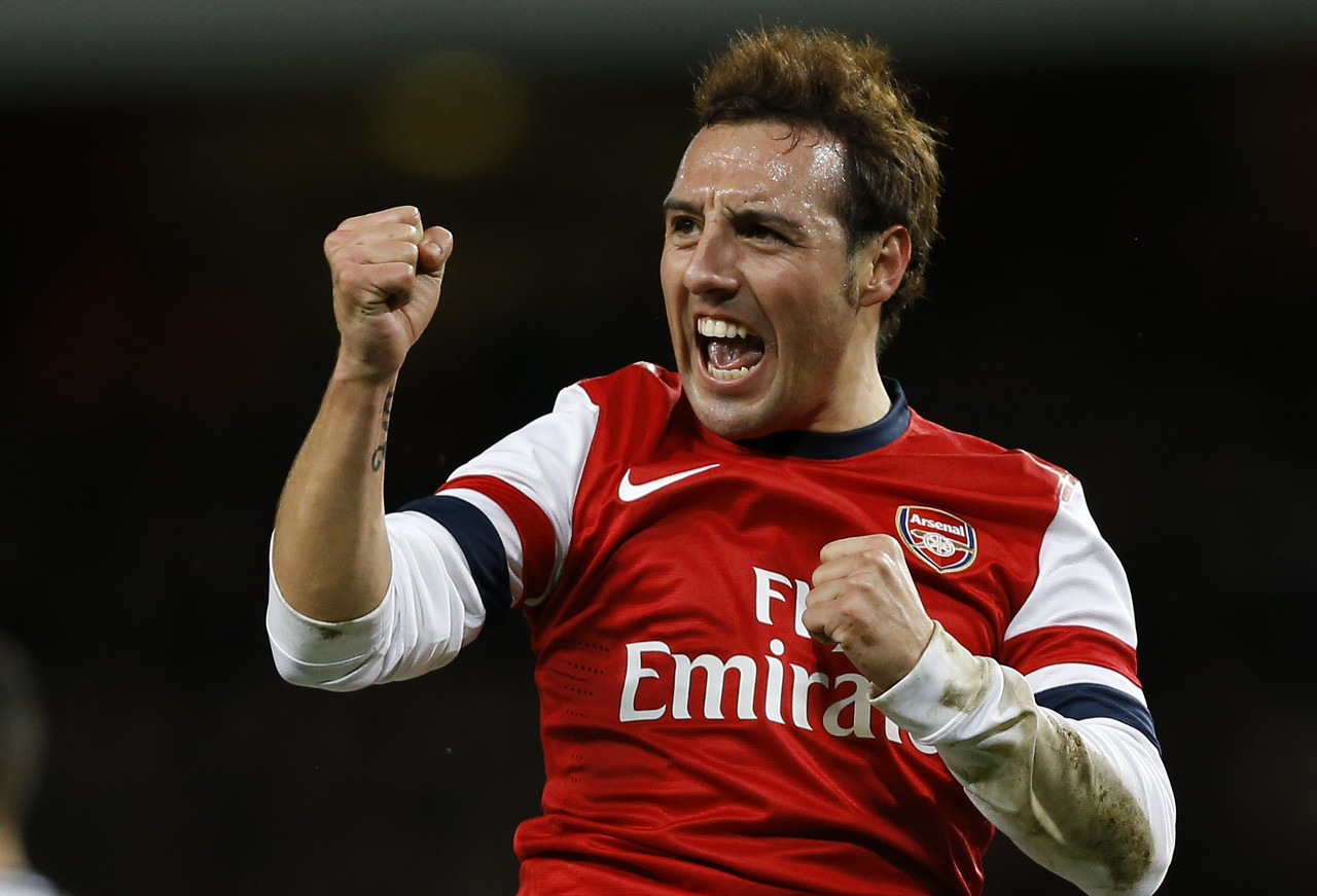 卡索拉:阿爾特塔看比賽時喜歡討論戰(zhàn)術(shù),我當(dāng)時只想安靜看球