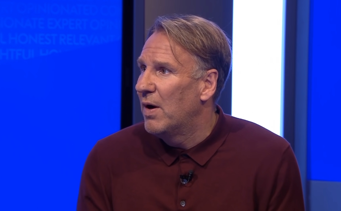 默森:切爾西有著不錯的陣容,或許可以說是英超最好的陣容