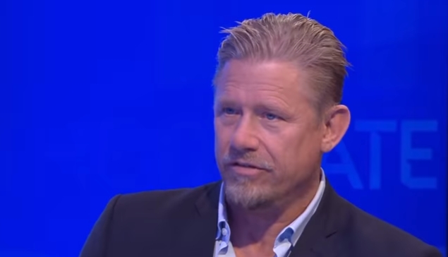 希曼:彼得-舒梅切爾是英超有史以來的最佳門將