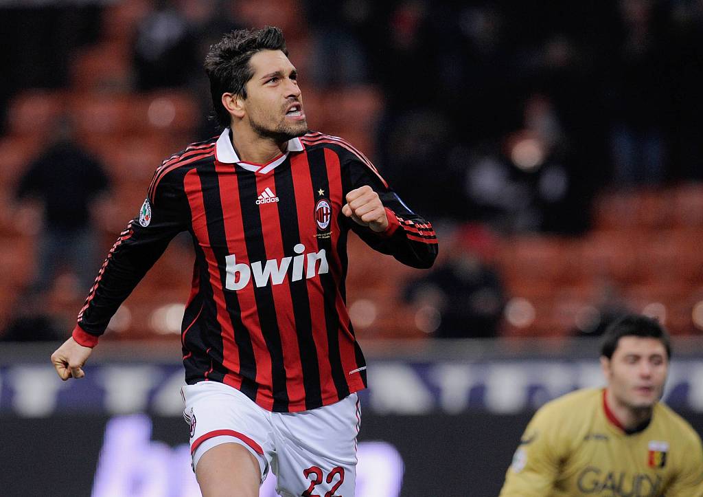 博列洛:米蘭有很多好球員,但他們需要有那不勒斯那樣的精神