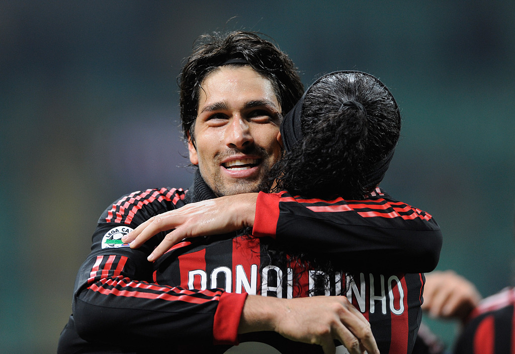 博列洛:米蘭有優(yōu)秀的球員,但他們配合不好不像一支球隊(duì)