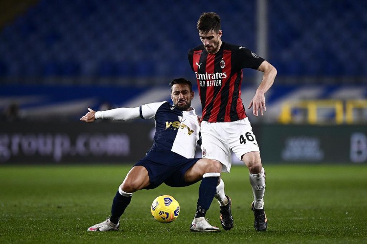 加比亞:球隊(duì)氛圍非常健康 我早上拜托賴因德斯幫助我們贏下比賽