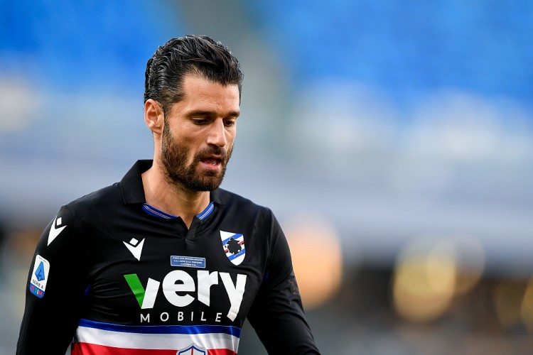 斯基拉:國(guó)米舊將坎德雷瓦被推薦給恩波利,主帥達(dá)維爾薩喜歡他