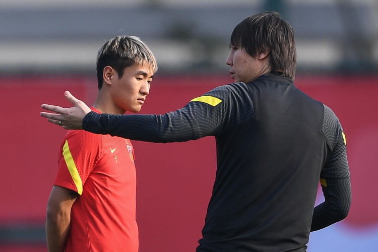 媒體人：李鐵是個努力的狠人，出獄后或許有機(jī)會去海外繼續(xù)當(dāng)教練