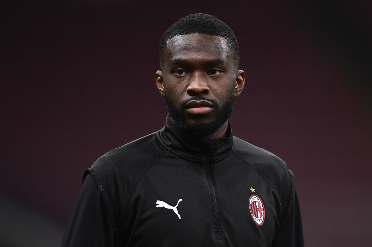 全市場(chǎng):尤文希望高價(jià)租借托莫里,并在滿足一定條件后強(qiáng)制買(mǎi)斷