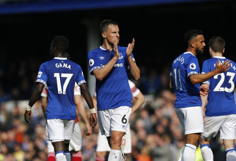 埃弗頓舊將:曼城復(fù)蘇只是時間問題,希望這不會在本輪聯(lián)賽發(fā)生