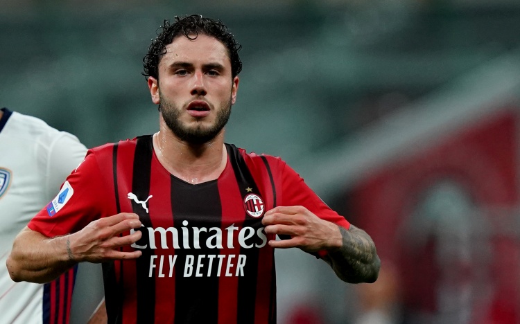 佩杜拉：科莫已經(jīng)為卡拉布里亞提供合同報價，小法喜歡他