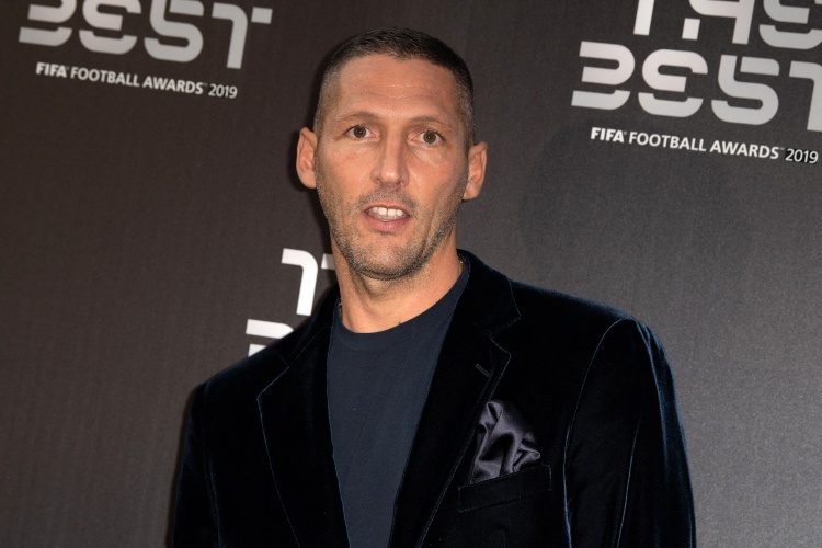 馬特拉齊:國米已準備好奪得歐冠,有4人能在三冠王隊中表現(xiàn)出色