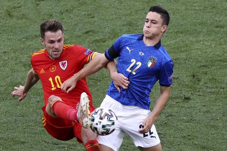 記者:拉斯帕多里不會加盟尤文,兩隊高層還沒有聯(lián)系過