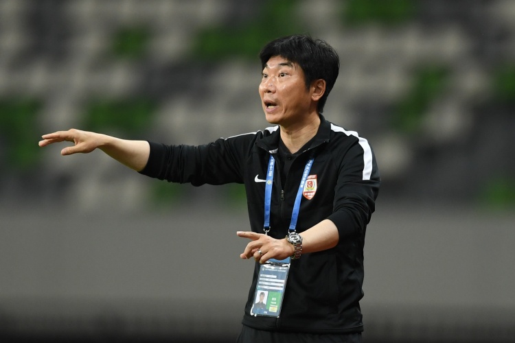 博主:陳洋有望成為武漢三鎮(zhèn)新一任主教練