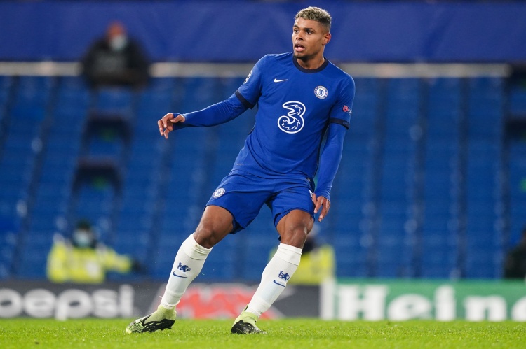 安喬林:蘭帕德給了我舞臺踢英超 圖赫爾帶隊贏歐冠超乎想象