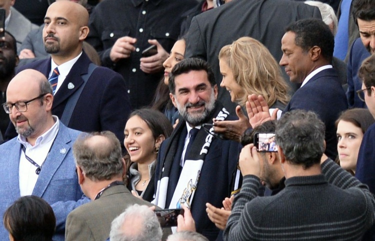 TA:紐卡拖欠多名球員經(jīng)紀(jì)人傭金三個(gè)月,俱樂(lè)部稱(chēng)系流程問(wèn)題