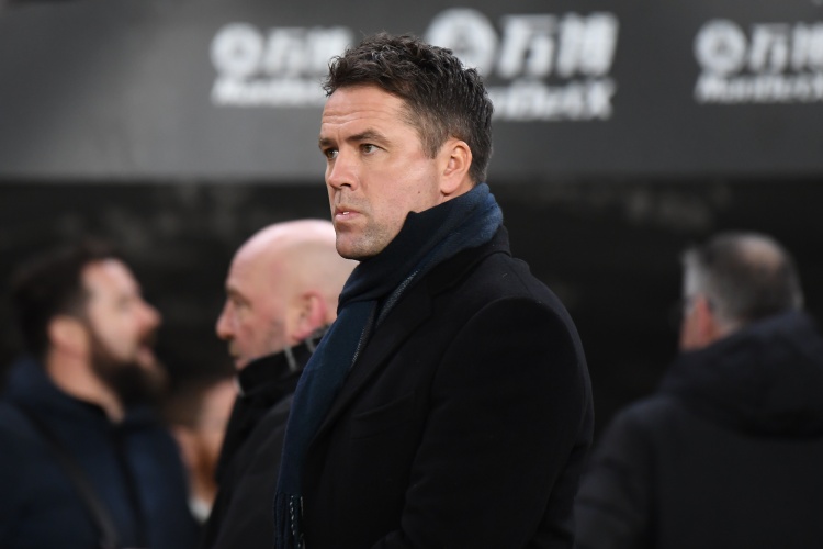 歐文:切爾西太年輕缺乏經(jīng)驗,阿森納是唯一能威脅利物浦的球隊