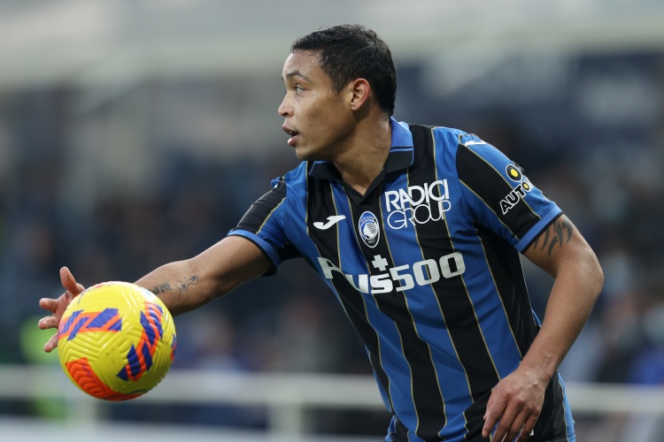 穆里爾:亞特蘭大能贏意甲冠軍,多年歷練讓亞特蘭大球員適應壓力