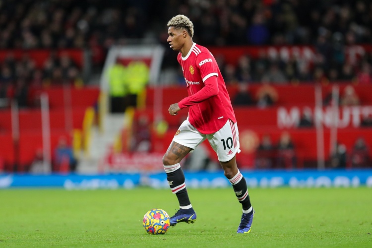 約克：拉什福德本該巔峰卻驚人衰退，這警醒所有人足球有內(nèi)在規(guī)律