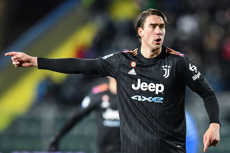 全市場：弗拉霍維奇最可能去英超，阿森納、切爾西和曼聯(lián)都有意