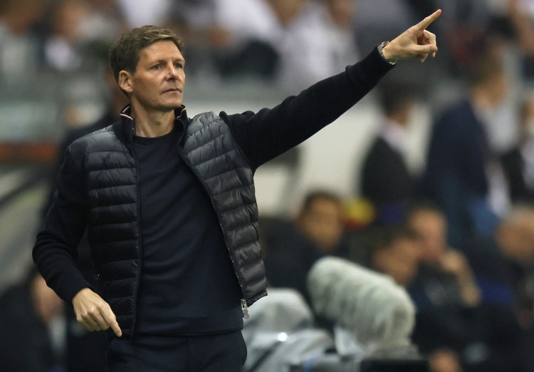 格拉斯納:客戰(zhàn)阿森納能打進(jìn)兩球可不容易 最后若是踢點(diǎn)球就好了