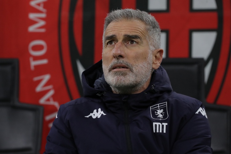 塔索蒂:米蘭必須取得歐冠資格,若踢歐聯(lián)或歐協(xié)將是地獄般的賽季