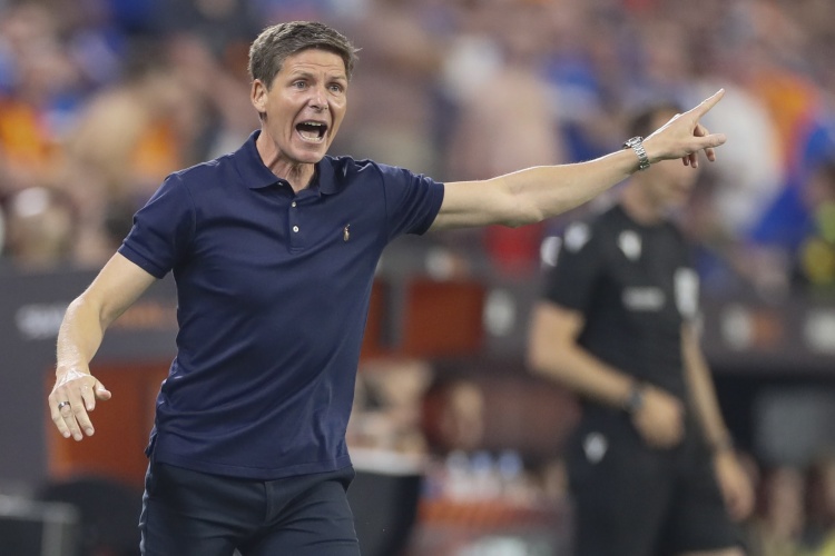 格拉斯納談拜仁傳聞：拜仁也不是萬能的，他們無法要求水晶宮放人