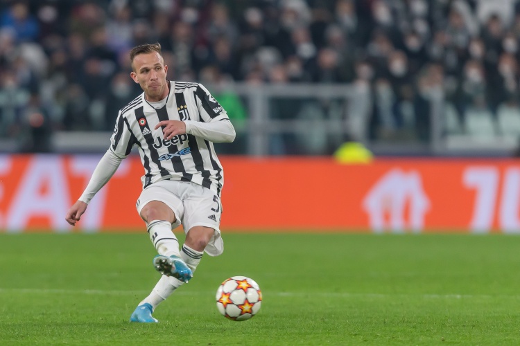 意媒：比起博格巴馬賽更想簽下阿圖爾，一些英超球隊在追博格巴