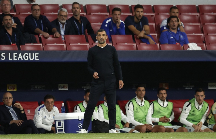 意天空：孔塞桑將在今天抵達(dá)米蘭城，開(kāi)始執(zhí)教米蘭