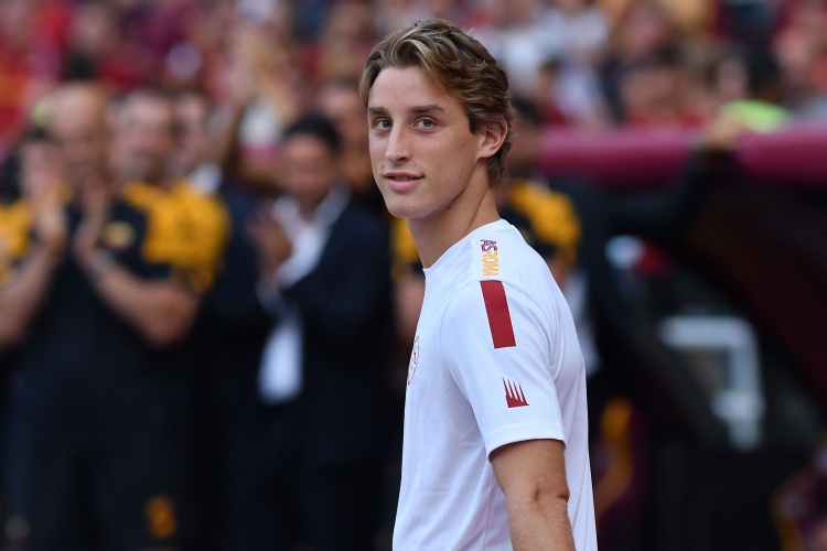 經(jīng)紀(jì)人:博維原本想留在羅馬成為旗幟,但前CEO力主讓他離隊(duì)