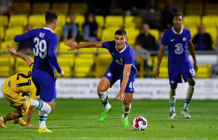 BBC:切爾西正與蒙扎就卡薩迪冬窗租借事宜進(jìn)行談判