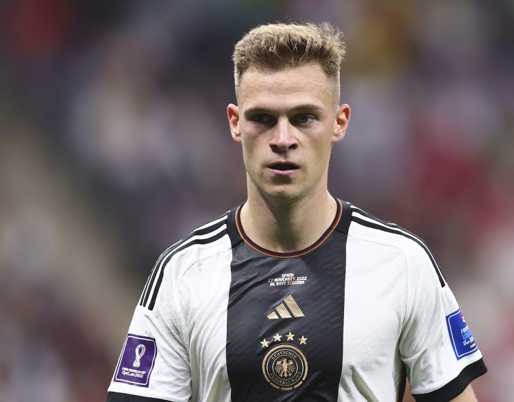 基米希：想重踢對(duì)西班牙一戰(zhàn)但知這不能，出局那晚少有地徹夜無眠