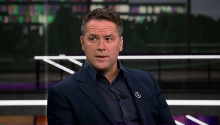 歐文:阿莫林現(xiàn)在應(yīng)該意識(shí)到棄用誰了,這樣也算沒白白輸球